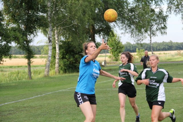 2017_07_11 Landesliga Frauen SV Schraudenbach - SpVgg Hambach